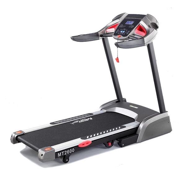 تردمیل خانگی پاورمکس مدل MT2600